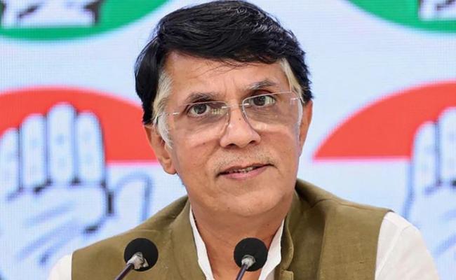 असम पुलिस ने पवन खेड़ा के दिल्ली आवास की तलाशी ली