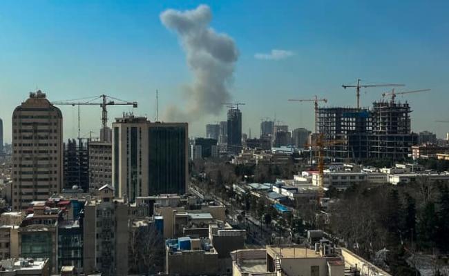 अमेरिका-इजराइल ने ईरान पर हमले रोके, होर्मुज खुलेगा, दो हफ्ते का संघर्ष विराम प्रभावी