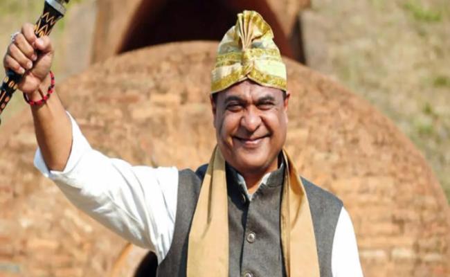 आरएसएस ने मुख्यमंत्री हिमंता बिस्वा सरमा और उनकी पत्नी से जुड़े कथित मामलों पर जताइ गंभीर चिंता