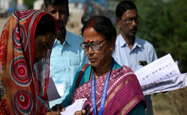 पश्चिम बंगाल में SIR: न्यायिक जांच के बाद लगभग 91 लाख नाम हटाए गए