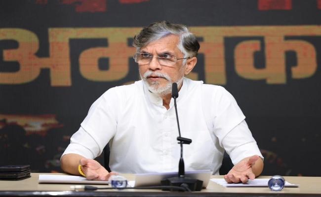 महंगाई कम करने के बजाय जनता की परेशानियां बढ़ा रही सरकार : कांग्रेस