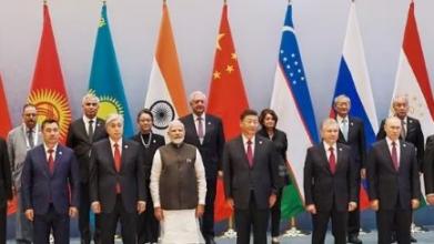 भारत ने एससीओ की गोवा बैठक के लिए पाकिस्तान को भी न्योता भेजा