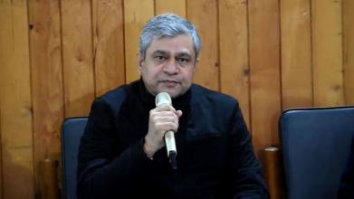 जम्मू-कश्मीर में अगले साल चलेंगी वंदे भारत ट्रेनें: अश्विनी वैष्णव