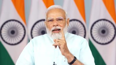 प्रधानमंत्री ने जम्मू-कश्मीर बस हादसे पर जताया दुख, की मुआवजे की घोषणा