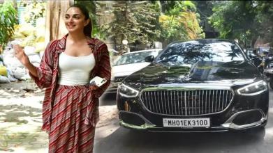 कियारा आडवाणी की फिल्म 'सत्यप्रेम की कथा' 29 जून को रिलीज होगी