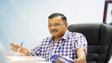 केजरीवाल एक जून को स्टालिन व दो जून को हेमंत सोरेन से करेंगे मुलाकात