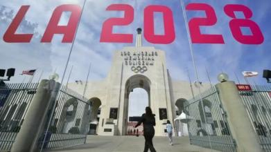 ओलंपिक 2028: क्रिकेट के आयोजन स्थल की घोषणा, अमेरिका के पोमोना में बनेगा खास अस्थायी स्टेडियम