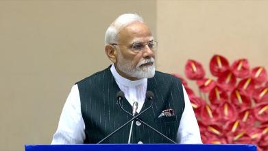 प्रधानमंत्री अगले दो दिन में करेंगे तीन राज्यों का दौरा, वेव्स सम्मेलन का करेंगे उदघाटन