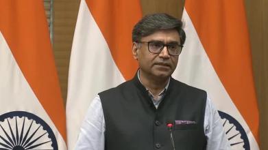 संघर्ष विराम तोड़ने पर विदेश सचिव ने दी कड़ी चेतावनी, स्थिति की गंभीरता को समझे पाकिस्तान