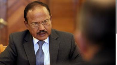 ऑपरेशन सिंदूर पर डोभाल-वांग यी की बातचीत: एनएसए बोले- 'आतंक के खिलाफ कार्रवाई जरूरी थी'