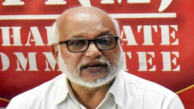 प्रधानमंत्री के संबोधन से नहीं टल सकता संसद में व्यवस्थित चर्चा का विकल्प : सीपीआई(एम)