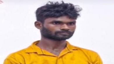 तालचेर स्टेशन के पास महिला के साथ बलात्कार और हत्या: आरोपी महाराष्ट्र से गिरफ्तार