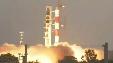 PSLV-C61 मिशन विफल: इसरो प्रमुख