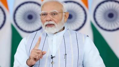 प्रधानमंत्री मोदी चार प्रदेशों की दो दिवसीय यात्रा पर, आज पहले जाएंगे सिक्किम, फिर बंगाल, बिहार, उत्तर प्रदेश का करेंगे दौरा