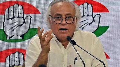 कांग्रेस का पीएम मोदी पर हमला : 'मणिपुर के लोगों की पीड़ा के प्रति PM की ‘असंवेदनशील'