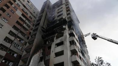 इजरायली हमले में ईरान के रिवोल्यूशनरी गार्ड के मिसाइल कार्यक्रम के प्रमुख की मौत