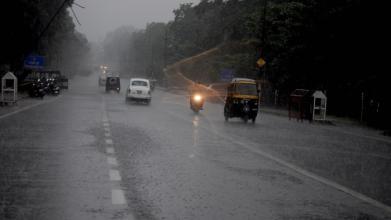 देश में मानसून की रफ्तार तेज, अगले 7 दिनों तक कई हिस्सों में भारी बारिश की चेतावनी