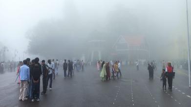 हिमाचल में भूस्खलन से तीन नेशनल हाइवे एवं 446 सड़कें बंद, 11 अगस्त तक बारिश का येलो अलर्ट