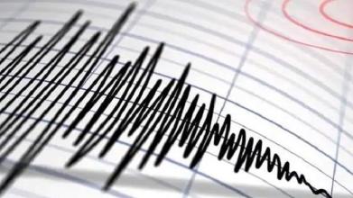 उत्तर बंगाल में 5.9 तीव्रता का भूकंप, लाेगाें में दहशत