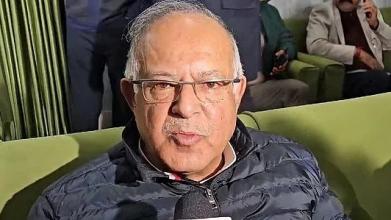 बीजेपी के झूठे वादों और केंद्र के विश्वासघात ने लद्दाख में आंदोलन को जन्म दिया: जम्मू-कश्मीर कांग्रेस
