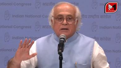 मोदी सरकार ने RTI अधिनियम को कमजोर कर सच्चाई छिपाने की कोशिश की है : जयराम रमेश