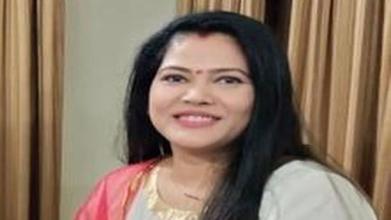बिहार विधानसभा चुनाव: मढ़ौरा से लोजपा-आर की उम्मीदवार सीमा सिंह का नामांकन रद्द