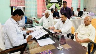 बिहार विस चुनाव : राजद ने जारी की 143 उम्मीदवारों की सूची