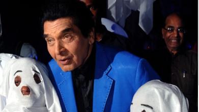 मशहूर फिल्म अभिनेता असरानी का निधन