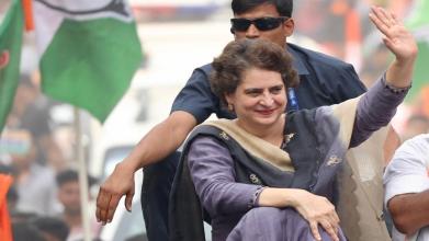 कांग्रेस का तंज : 'विपक्ष पर हमेशा अपमान का आरोप लगाते हैं प्रधानमंत्री, वह एक अपमान मंत्रालय बनाएं'