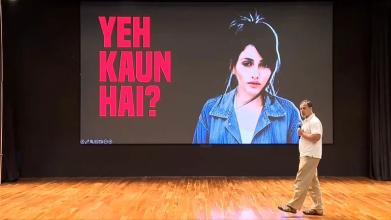 बिहार चुनाव से ठीक पहले राहुल गांधी ने फोड़ा 'हाइड्रोजन बम', बोले- 'हरियाणा में 25 लाख वोट चोरी हुई'