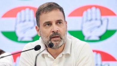 'हरियाणा में चुनाव नहीं, होलसेल में चोरी हुई थी', राहुल गांधी ने चुनाव आयोग से फिर पूछा सवाल