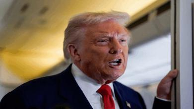 मैं भारत जाऊंगा-ट्रंप