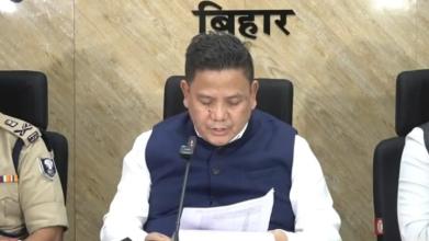 बिहार विधानसभा चुनाव : दूसरे चरण में रिकॉर्ड 68.79 प्रतिशत मतदान