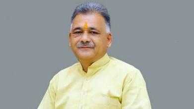 बिजेपि के मंत्री ने राजा राम मोहन रॉय को बताया 'ब्रिटिश एजेंट'