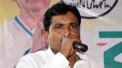 एसआईआर अभ्यास के दौरान वैध मतदाताओं के नाम हटा दिए गए तो 'खून-खराबे' होगा : तृणमूल नेता