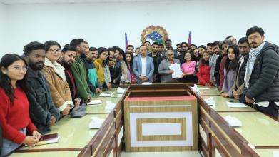 नेपाल : जेन–जी आन्दोलन और सरकार के बीच 10 सूत्रीय समझौता सम्पन्न