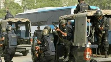 पाकिस्तान के मियांवाली में छह आतंकवादी मारे गए