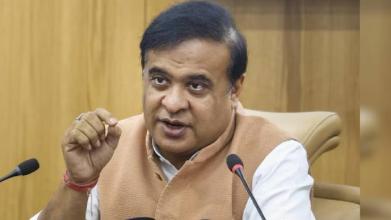 हिमंत बिस्वा सरमा के बयान का सुप्रीम कोर्ट को संज्ञान लेना चाहिए : मुस्लिम पर्सनल लॉ बोर्ड