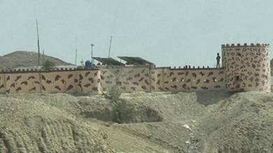 बलोच लिबरेशन आर्मी का पाकिस्तानी सेना के कई शिविरों पर कब्जा