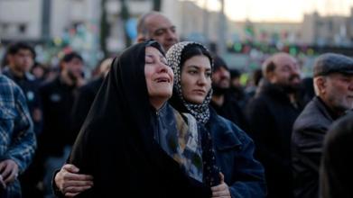 खमेनेई की हत्या से लंबे समय तक अराजकता की चिंताएं बढ़ीं