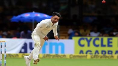 फगानिस्तान के भारत दौरे का कार्यक्रम घोषित, जून में न्यू चंडीगढ़ करेगा पहले टेस्ट की मेजबानी