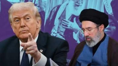 IRGC ने चेतावनी दी है कि अगर अमेरिका ने ‘रेड लाइन’ पार की, तो वह पीछे नहीं हटेगा