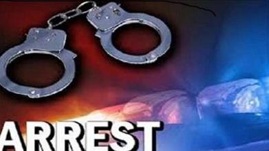 दुष्कर्म के विरोध पर जिंदा जलाने का आरोप, चाचा एवं चाची गिरफ्तार