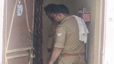 लखनऊ में बड़े भाई ने की छोटे भाई की हत्या