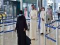 सऊदी अरब ने भारत समेत 16 देशों की यात्रा पर लगाया प्रतिबंध
