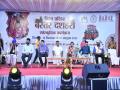जगदलपुर : बस्तर दशहरा के पांच दिवसीय सांस्कृतिक कार्यक्रम का हुआ शुभारम्भ