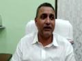 ​बिहार सरकार के कृषि मंत्री सुधाकर सिंह ने पद से दिया इस्तीफा