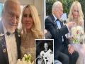 अंतरिक्ष यात्री बज एल्ड्रिन ने 93वें जन्मदिन पर की चौथी शादी