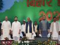 विशेष राज्य का दर्जा मिल जाए तो बिहार और आगे बढ़ जाएगा: मुख्यमंत्री