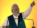 कर्नाटक ने डबल इंजन सरकार की वापसी का मन बना लिया : प्रधानमंत्री मोदी